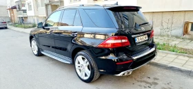 Mercedes-Benz ML 350 Amg, снимка 6
