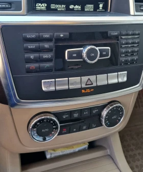 Mercedes-Benz ML 350 Amg, снимка 7