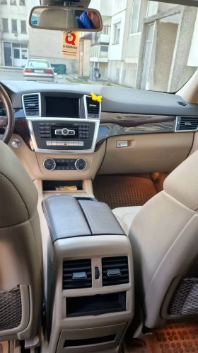 Mercedes-Benz ML 350 Amg, снимка 2