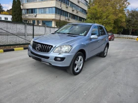 Mercedes-Benz ML 320 320cdi, снимка 4