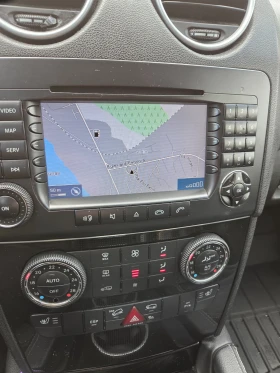 Mercedes-Benz ML 320 320cdi, снимка 8