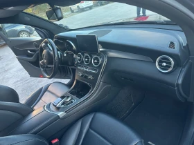 Mercedes-Benz GLC 250 AMG Line, снимка 7