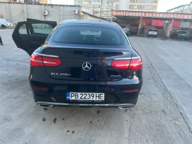 Mercedes-Benz GLC 250 AMG Line, снимка 8