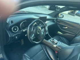 Mercedes-Benz GLC 250 AMG Line, снимка 9