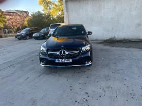 Mercedes-Benz GLC 250 AMG Line, снимка 13