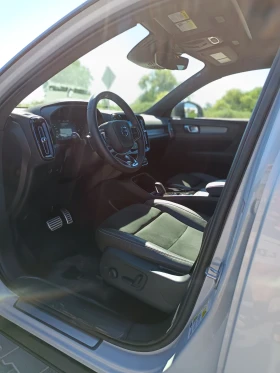 Volvo XC40 T5 R Design 4Х4 ЛИЗИНГ, снимка 6