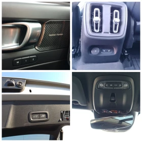 Volvo XC40 T5 R Design 4Х4 ЛИЗИНГ, снимка 12