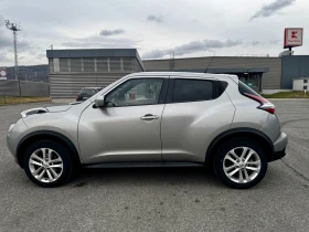 Nissan Juke, снимка 5