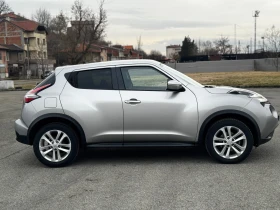 Nissan Juke, снимка 6