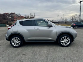 Nissan Juke, снимка 3