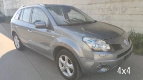 Renault Koleos 2.0dci 4x4 150hp* NAVI* КОЖА* ПАНОРАМА* БЛОКАЖ, снимка 1