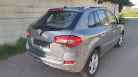 Renault Koleos 2.0dci 4x4 150hp* NAVI* КОЖА* ПАНОРАМА* БЛОКАЖ, снимка 15