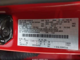 Ford F150 3.5l F-150 Xlt, снимка 9