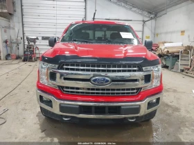 Ford F150 3.5l F-150 Xlt, снимка 12