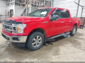 Ford F150 3.5l F-150 Xlt, снимка 2
