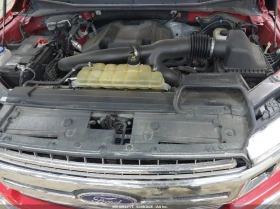 Ford F150 3.5l F-150 Xlt, снимка 10