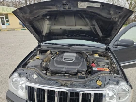 Jeep Grand cherokee, снимка 13