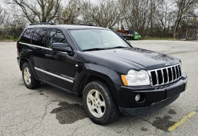 Jeep Grand cherokee, снимка 3