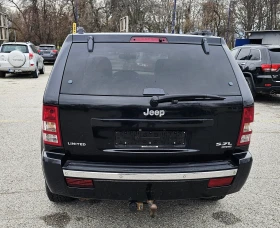 Jeep Grand cherokee, снимка 6