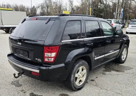 Jeep Grand cherokee, снимка 5