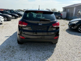 Hyundai IX35, снимка 4