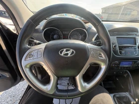 Hyundai IX35, снимка 13