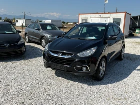Hyundai IX35, снимка 1