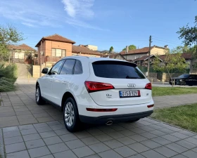 Audi Q5 Facelift* Quattro* LED* Автоматик* , снимка 8