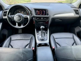 Audi Q5 Facelift* Quattro* LED* Автоматик* , снимка 12