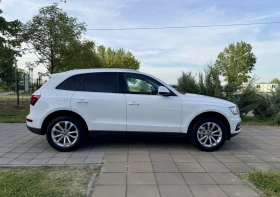 Audi Q5 Facelift* Quattro* LED* Автоматик* , снимка 4