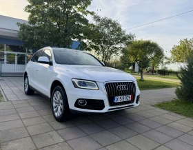 Audi Q5 Facelift* Quattro* LED* Автоматик* , снимка 3