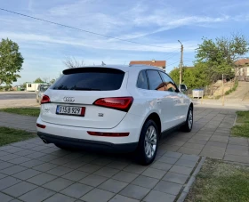 Audi Q5 Facelift* Quattro* LED* Автоматик* , снимка 5