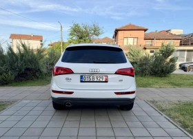 Audi Q5 Facelift* Quattro* LED* Автоматик* , снимка 7