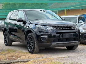 Land Rover Discovery Sport 2.0d* 4x4* NAVI* KAMERA, снимка 1
