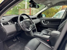 Land Rover Discovery Sport 2.0d* 4x4* NAVI* KAMERA, снимка 10