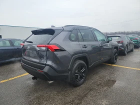 Toyota Rav4  XLE AWD, снимка 4