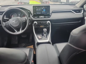 Toyota Rav4  XLE AWD, снимка 10