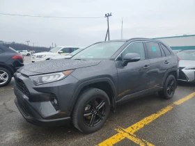 Toyota Rav4  XLE AWD, снимка 1