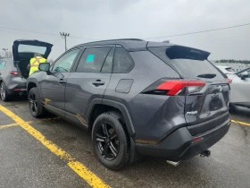 Toyota Rav4  XLE AWD, снимка 5