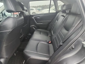 Toyota Rav4  XLE AWD, снимка 15
