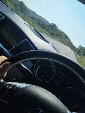Mercedes-Benz ML 350 Ml 350 , снимка 12
