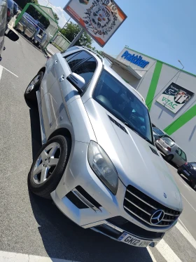 Mercedes-Benz ML 350 Ml 350 , снимка 2