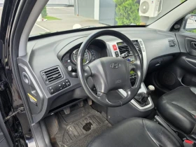 Hyundai Tucson 2.0, снимка 8