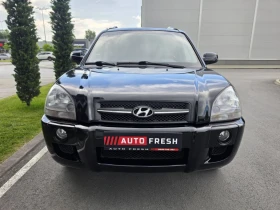 Hyundai Tucson 2.0, снимка 3