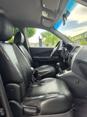 Hyundai Tucson 2.0, снимка 12