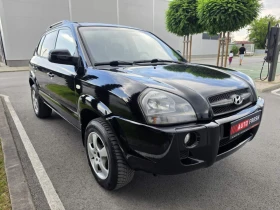 Hyundai Tucson 2.0, снимка 2