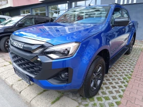 Isuzu D-max 4x4 D/C ARENA, снимка 3