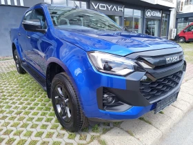 Isuzu D-max 4x4 D/C ARENA, снимка 1