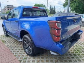 Isuzu D-max 4x4 D/C ARENA, снимка 4