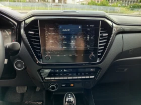 Isuzu D-max 4x4 D/C ARENA, снимка 15